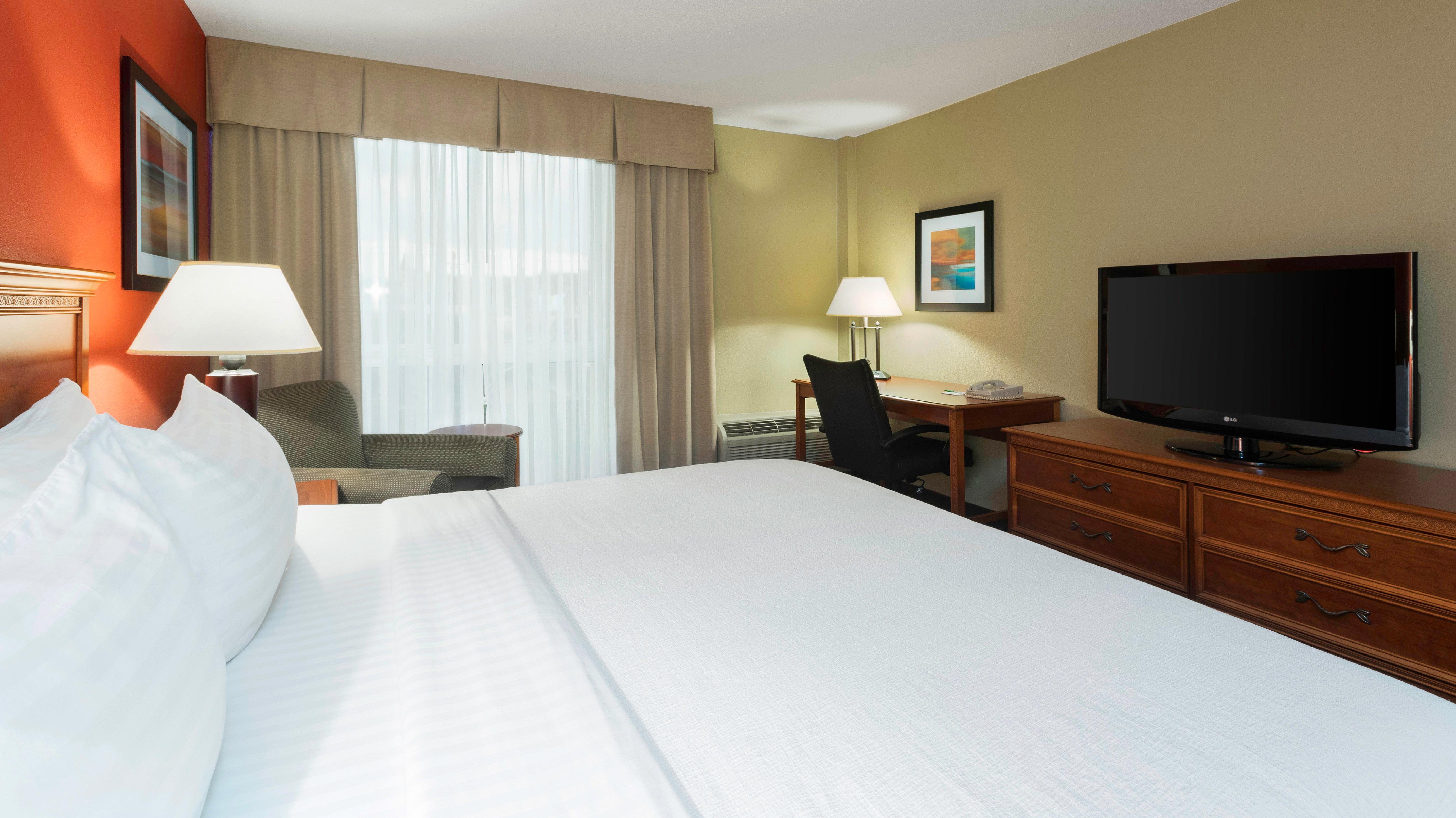 Holiday Inn Cincinnati-Riverfront By Ihg Covington Exterior photo